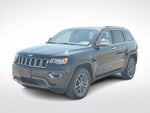 2022 Grand Cherokee WK Thumbnail 4