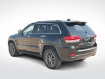 2022 Grand Cherokee WK Thumbnail 6
