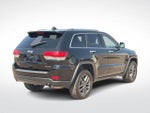 2022 Grand Cherokee WK Thumbnail 8