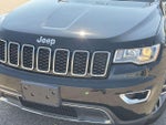 2022 Grand Cherokee WK Thumbnail 11