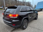 2022 Grand Cherokee WK Thumbnail 4