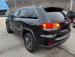 2022 Grand Cherokee WK Thumbnail 5