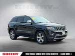 2014 Grand Cherokee Thumbnail 1