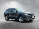 2014 Grand Cherokee Thumbnail 2
