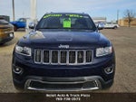 2014 Grand Cherokee Thumbnail 2