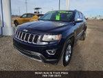 2014 Grand Cherokee Thumbnail 4
