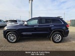 2014 Grand Cherokee Thumbnail 6