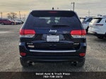 2014 Grand Cherokee Thumbnail 11