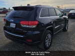 2014 Grand Cherokee Thumbnail 13