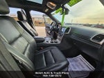 2014 Grand Cherokee Thumbnail 17