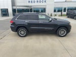 2014 Grand Cherokee Thumbnail 2