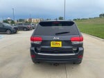 2014 Grand Cherokee Thumbnail 4