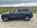 2014 Grand Cherokee Thumbnail 5