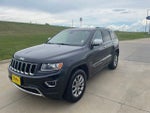 2014 Grand Cherokee Thumbnail 6