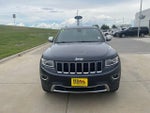 2014 Grand Cherokee Thumbnail 7