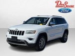 2016 Grand Cherokee Thumbnail 1