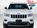 2016 Grand Cherokee Thumbnail 2