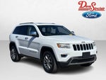 2016 Grand Cherokee Thumbnail 4