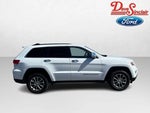 2016 Grand Cherokee Thumbnail 7