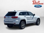 2016 Grand Cherokee Thumbnail 8