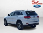 2016 Grand Cherokee Thumbnail 10