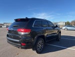 2017 Grand Cherokee Thumbnail 4