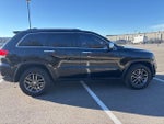2017 Grand Cherokee Thumbnail 5