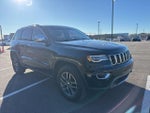 2017 Grand Cherokee Thumbnail 6