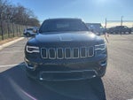 2017 Grand Cherokee Thumbnail 7
