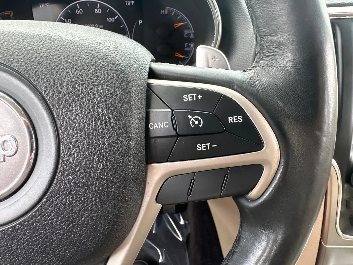 2017 Jeep Cherokee - $13,250