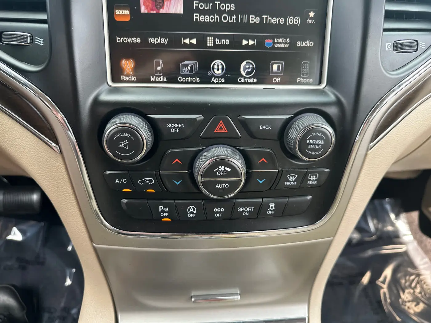 2017 Jeep Cherokee - $13,250