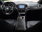 2017 Grand Cherokee Thumbnail 8