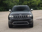 2017 Grand Cherokee Thumbnail 22