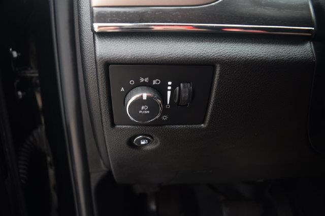 2017 Jeep Cherokee - $12,500