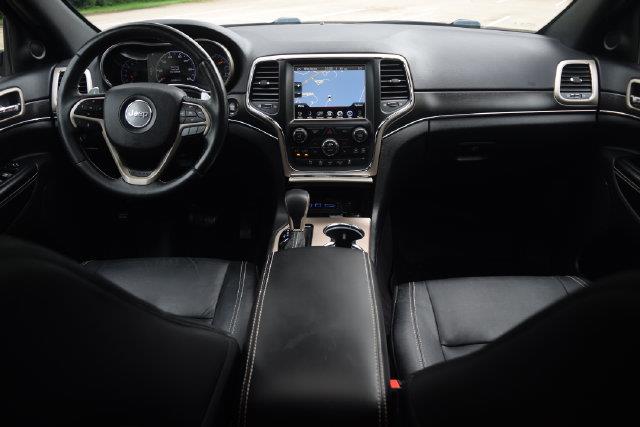 2017 Jeep Cherokee - $12,500