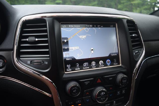 2017 Jeep Cherokee - $12,500