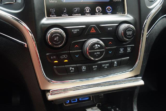 2017 Jeep Cherokee - $12,500