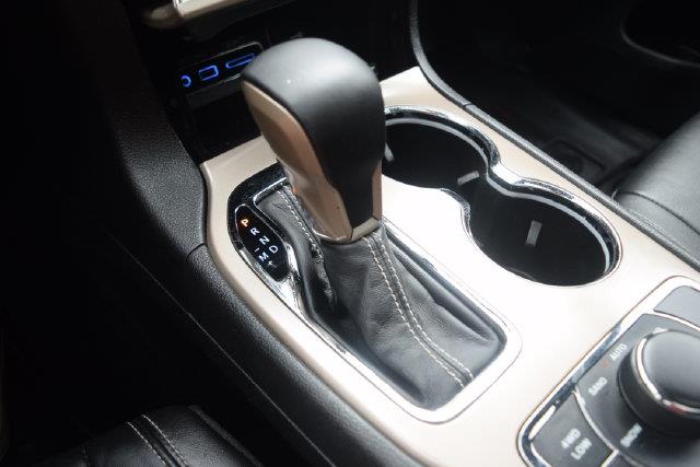 2017 Jeep Cherokee - $12,500