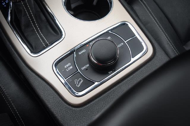2017 Jeep Cherokee - $12,500