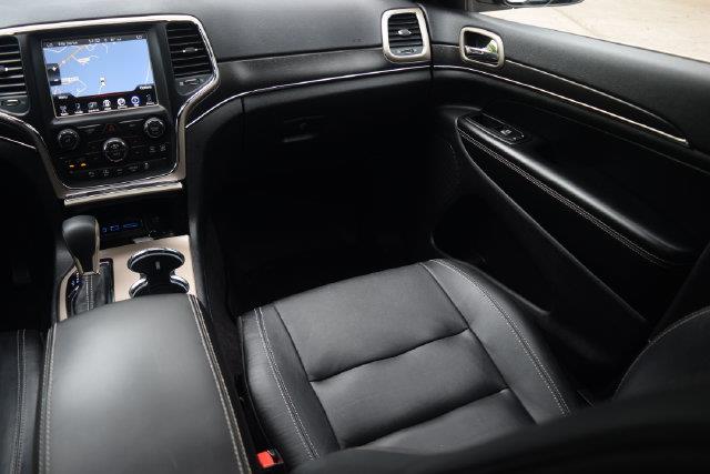 2017 Jeep Cherokee - $12,500