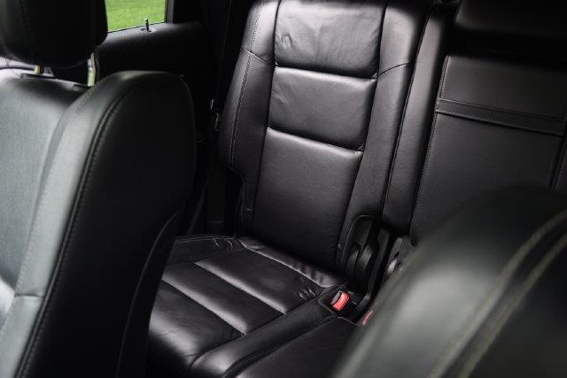 2017 Jeep Cherokee - $12,500