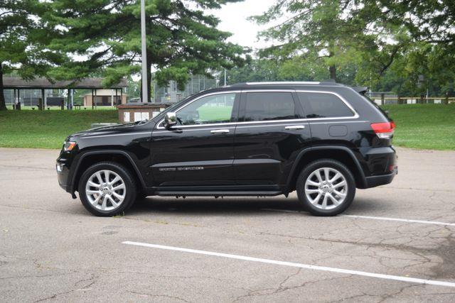 2017 Jeep Cherokee - $12,500
