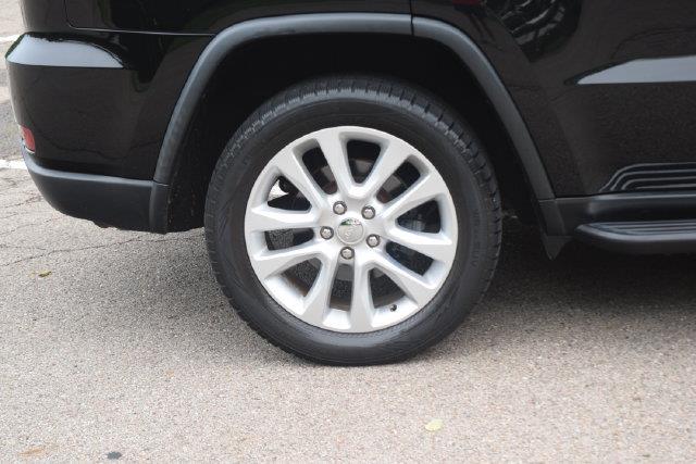 2017 Jeep Cherokee - $12,500