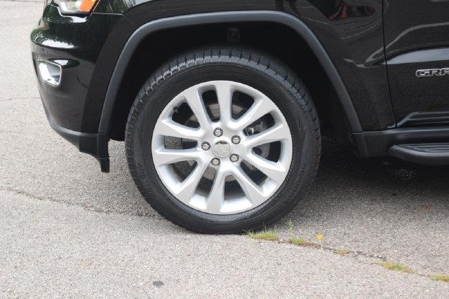 2017 Jeep Cherokee - $12,500