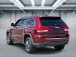 2017 Grand Cherokee Thumbnail 6