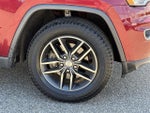 2017 Grand Cherokee Thumbnail 7
