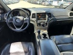 2017 Grand Cherokee Thumbnail 12