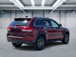 2017 Grand Cherokee Thumbnail 5