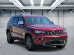 2017 Grand Cherokee Thumbnail 28