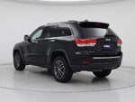 2017 Grand Cherokee Thumbnail 2